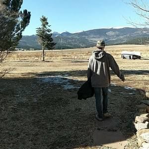 Meet your Posher, Raymond